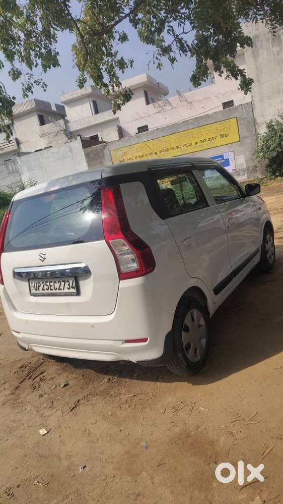 Maruti Suzuki Wagon R 1.0 Vxi Felicity Edition, 2024, Petrol