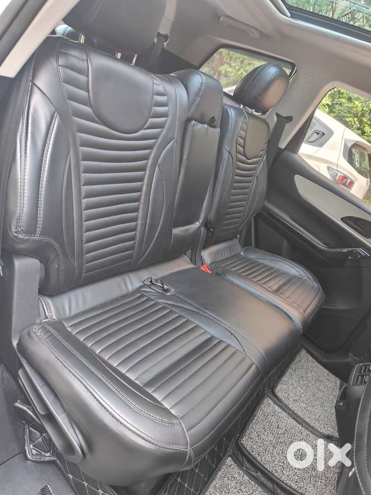 Mahindra Xuv700 2.2 Ax 5 Diesel Mt 7 Str, 2024, Diesel