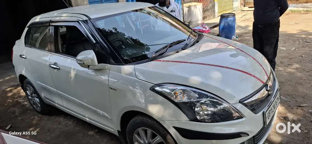 Maruti Dzire Diesel 2015new Tire 3 Month Old No Any Prolblem Zdi Plus