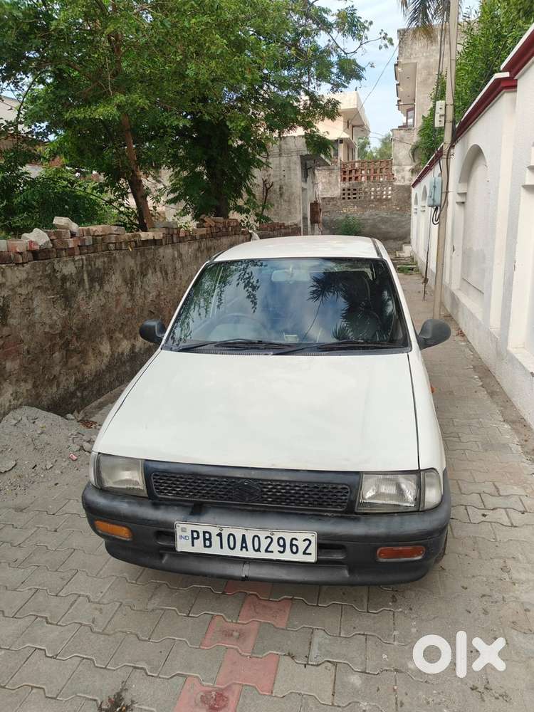 2000 Maruti Zen Estilo