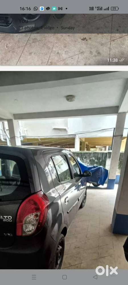 2018 Maruti Alto 800 New Condition