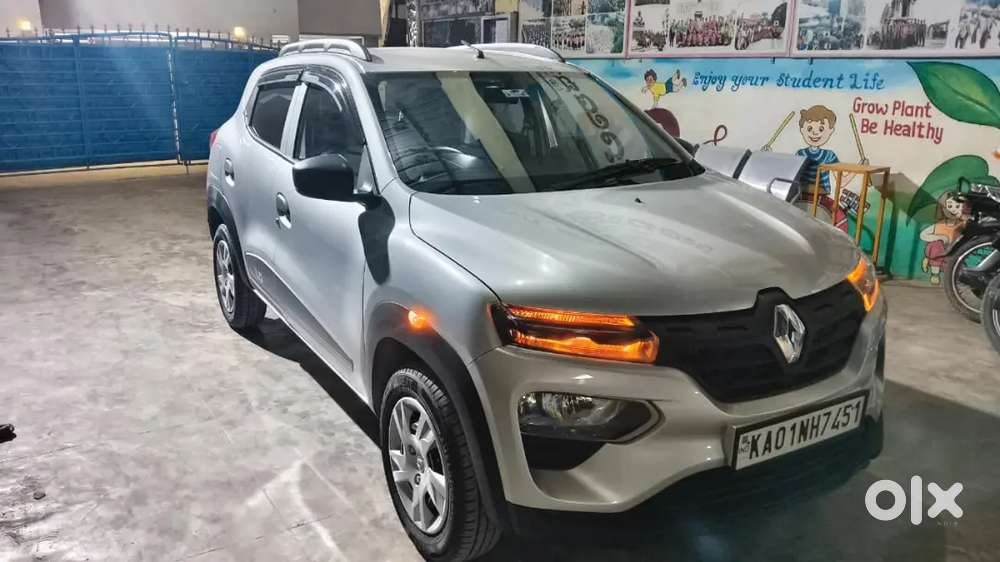 Renault Kwid 1.0 2026