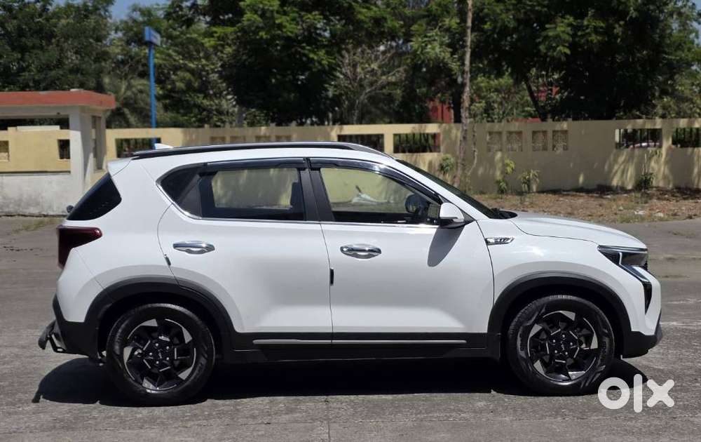 Kia Sonet Htx 1.5 Diesel, 2025, Diesel