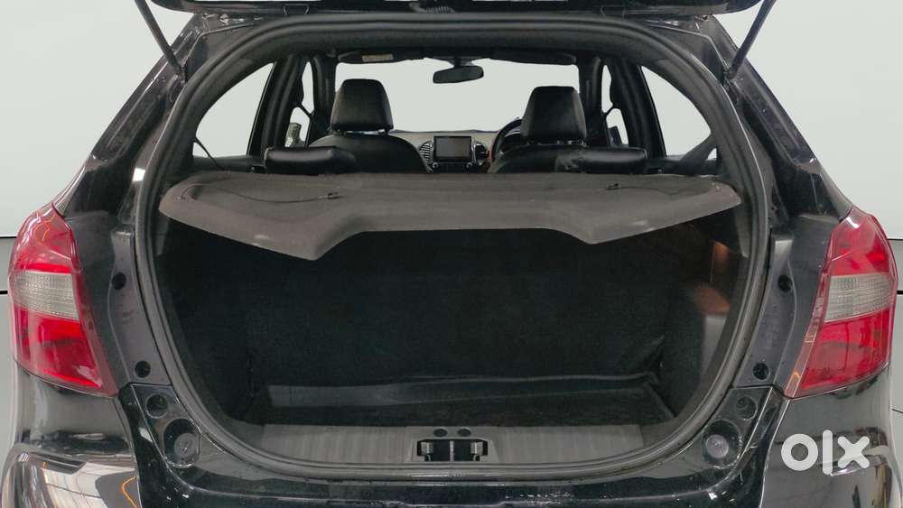 Ford Freestyle Titanium, 2018, Petrol