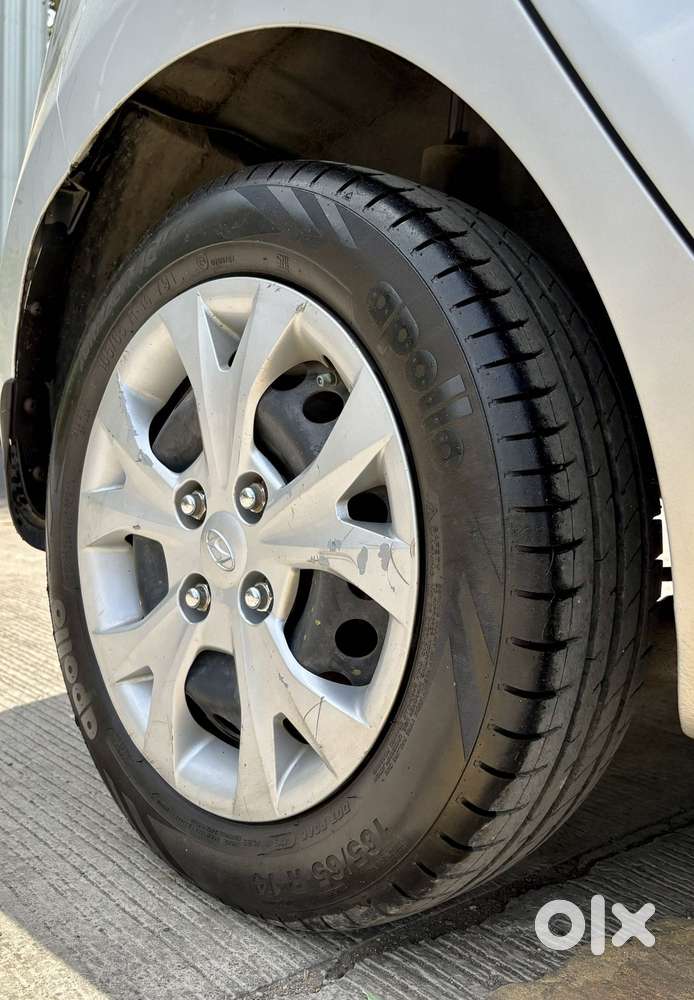 Hyundai Grand I10 2013-2016 Magna, 2015, Petrol