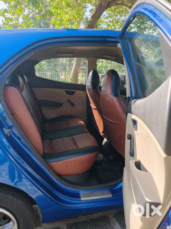 Hyundai Eon Magna +, 2012, Petrol