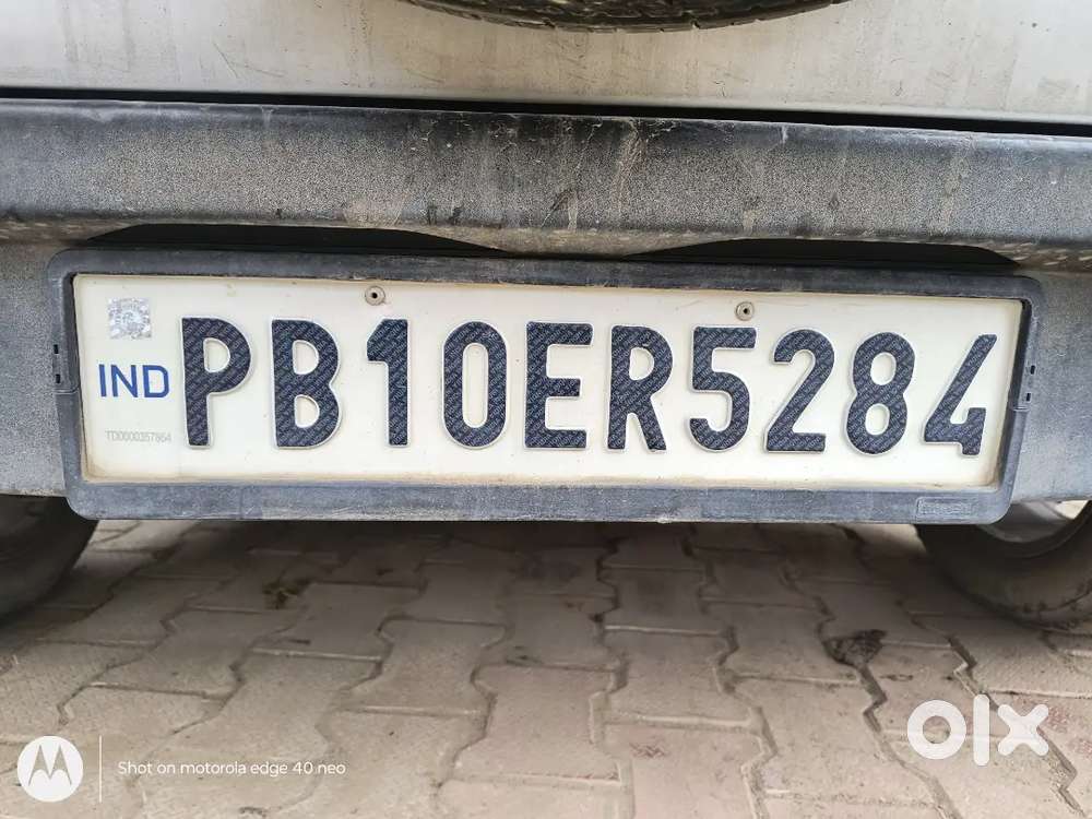 Ford Ecosport 2014 Diesel 121000 Km Driven