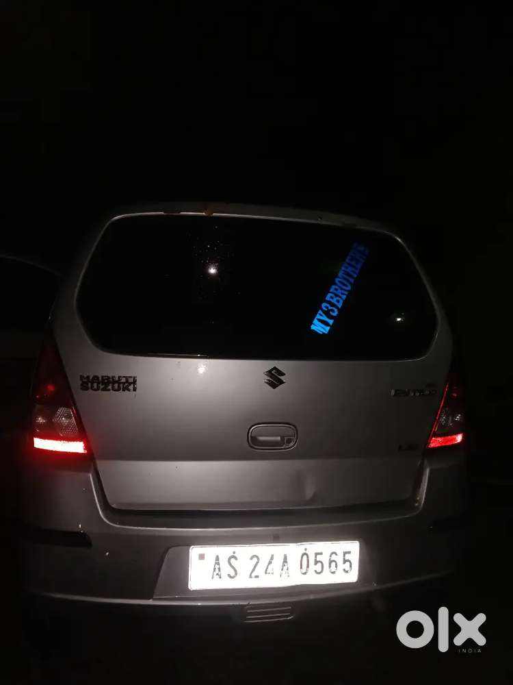 Maruti Suzuki Zen Estilo 2014 Petrol 16000 Km Driven