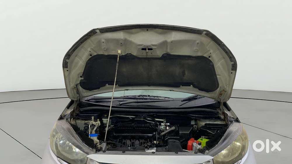 Honda Wr-v [2017-2020] 1.2 Sv I-vtec Mt, 2017, Petrol