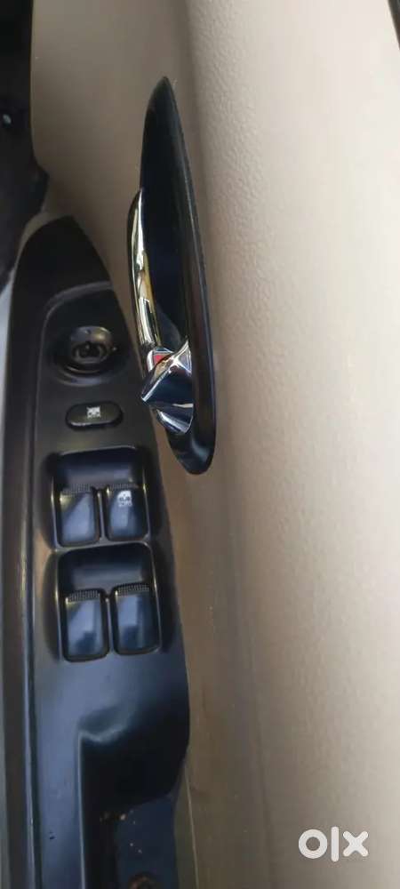 Hyundai I10 2011 Model Petrol And Lpg In Good Condition