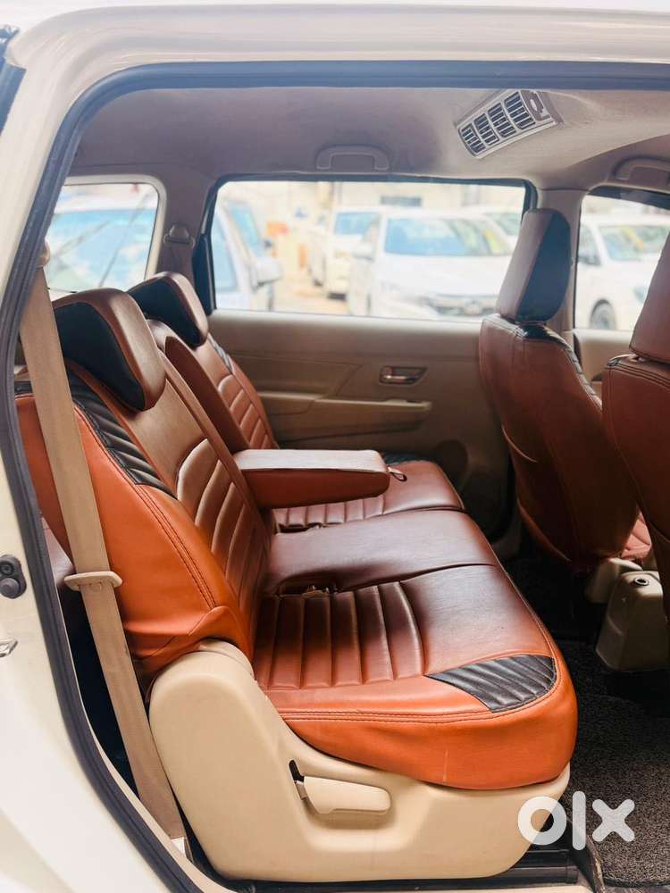 Maruti Suzuki Ertiga Vxi (o) Cng, 2022, Cng & Hybrids