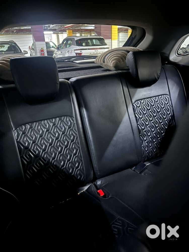 Maruti Baleno 1.2 Zeta 2023