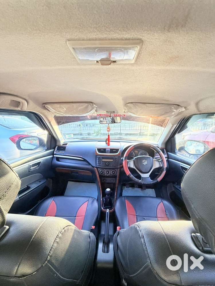 Maruti Suzuki Swift Vdi Bs Iv, 2014, Diesel
