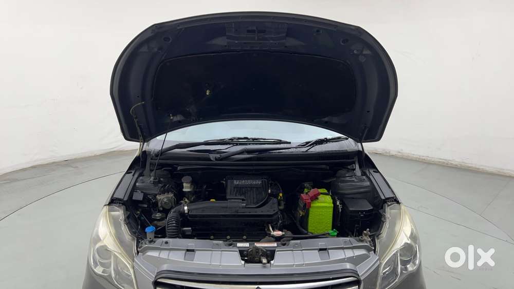 Maruti Suzuki Ciaz 1.4 Delta, 2018, Petrol