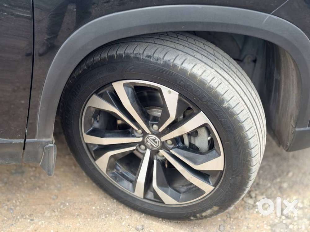 Mg Hector Plus 2.0 Select Diesel Turbo 7 Str, 2023, Diesel