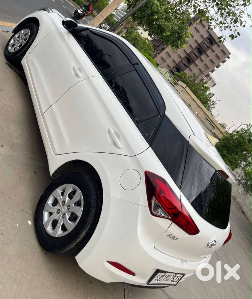 Hyundai Elite I20 1.4 Sportz Plus Crdi, 2018, Diesel