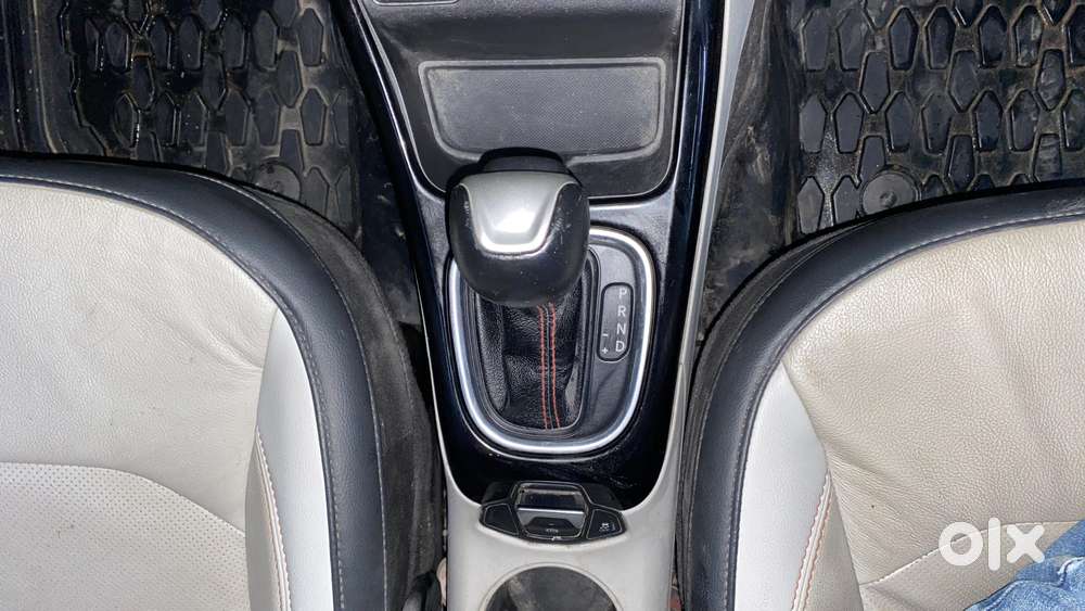 Jeep Compass 1.4 Night Eagle Petrol At, 2018, Petrol