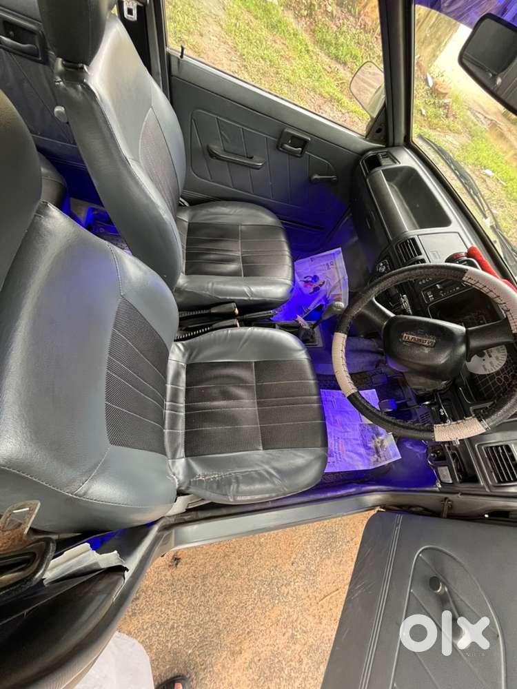 Maruti Suzuki 800 2003 Ac