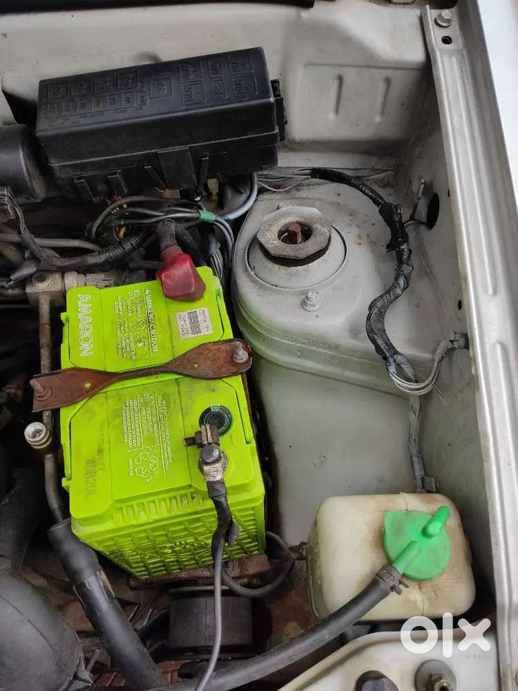 Maruti Suzuki Alto Lxi 2004 Ac, Power Stearing 2029 വരെ പേപ്പർ ഉണ്ട്