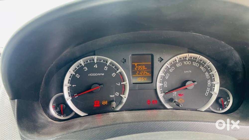 Maruti Suzuki Swift, 2015, Petrol