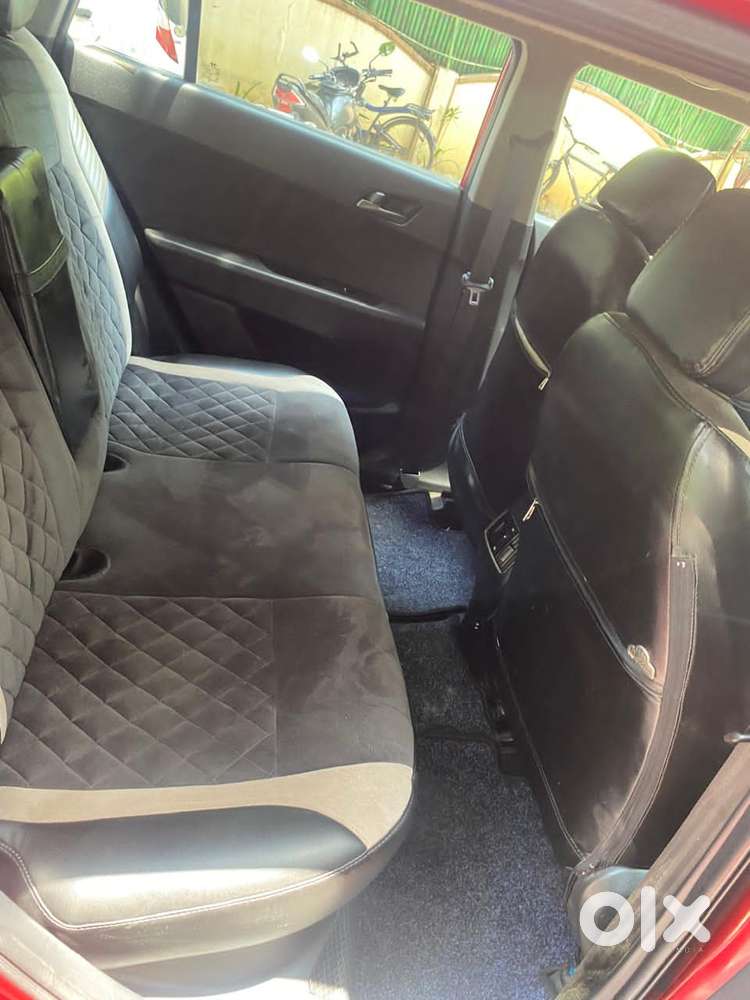 Hyundai Creta 1.6 Sx Plus, 2016, Petrol