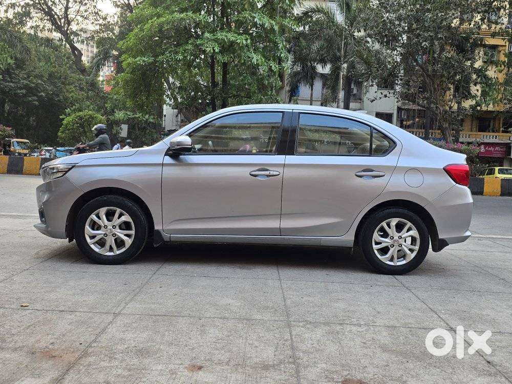 Honda Amaze V 1.2 Petrol Mt, 2020, Petrol