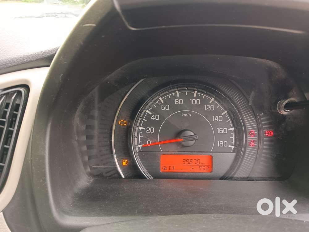 Maruti Suzuki Wagon R Vxi, 2023, Petrol