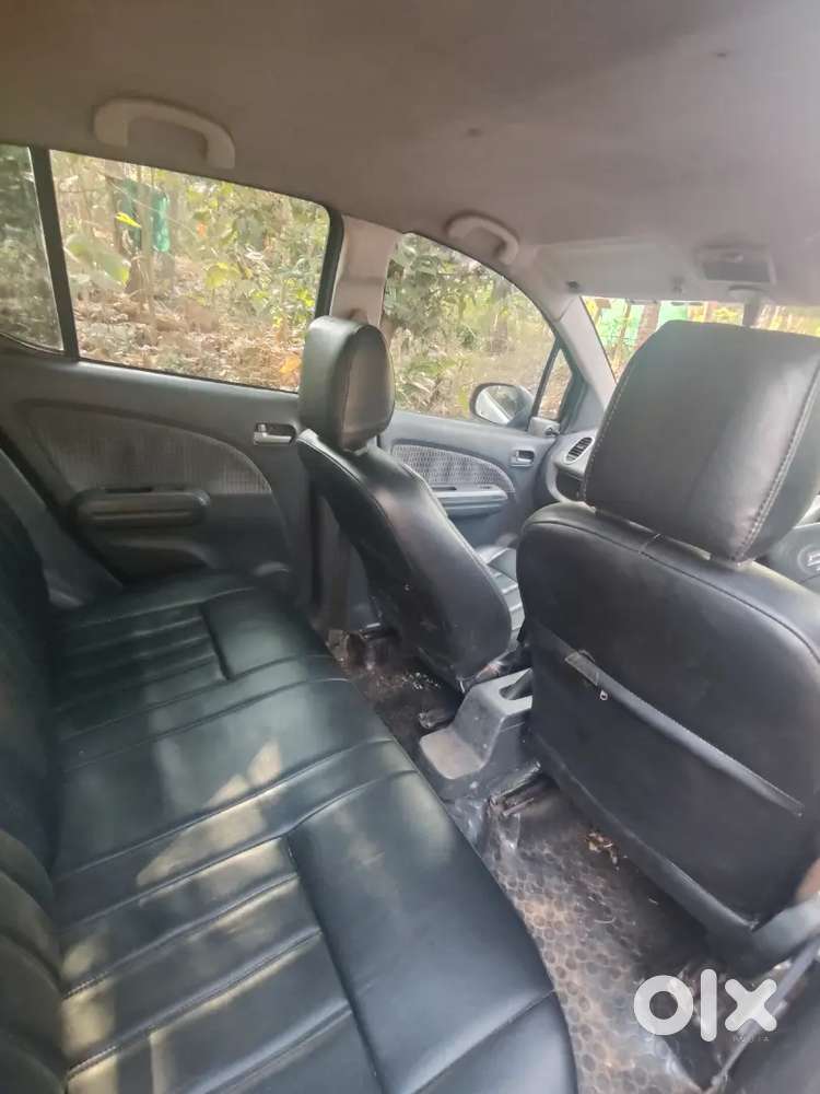 Maruti Suzuki Ritz 2015 Diesel 150000 Km Driven