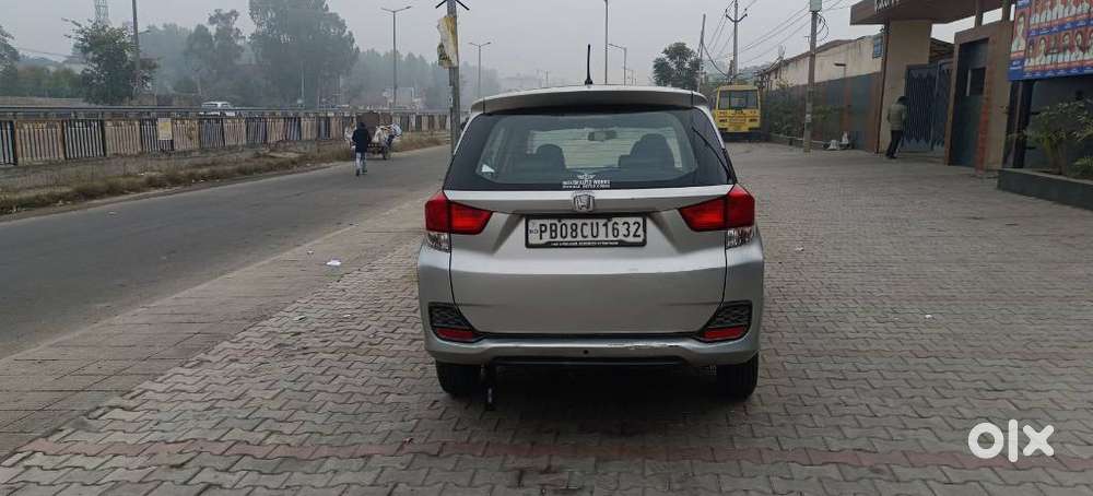 Honda Mobilio 1.5 S I-dtec Mt, 2014, Diesel