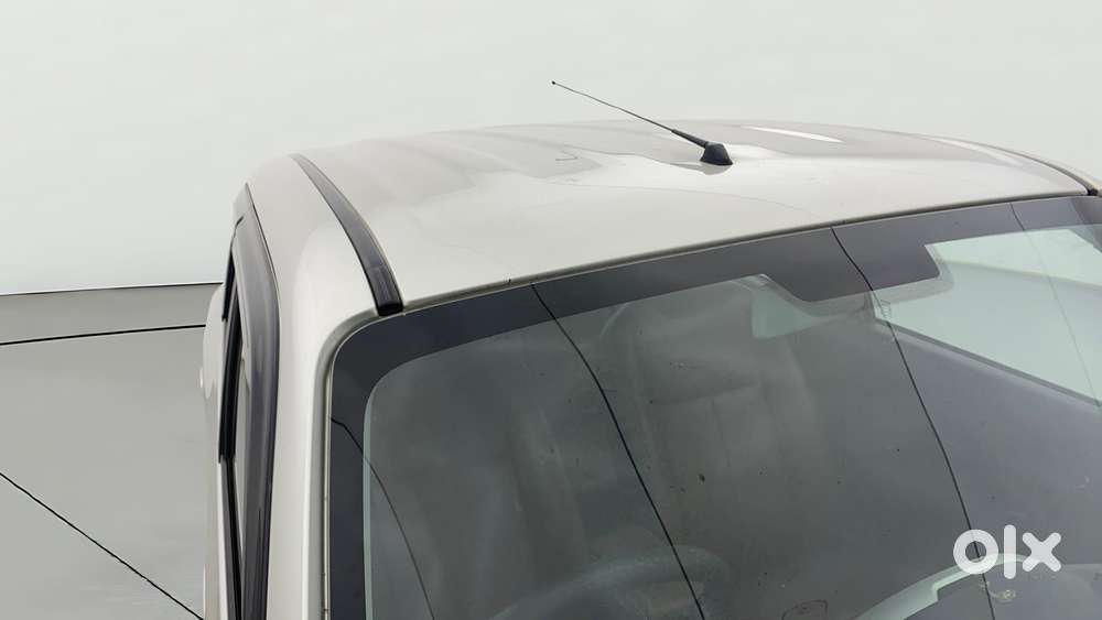 Maruti Suzuki S-presso Vxi Plus, 2021, Petrol