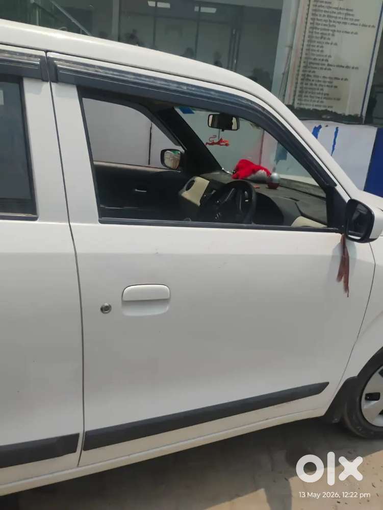 Maruti Suzuki Wagon R Lxi 2023