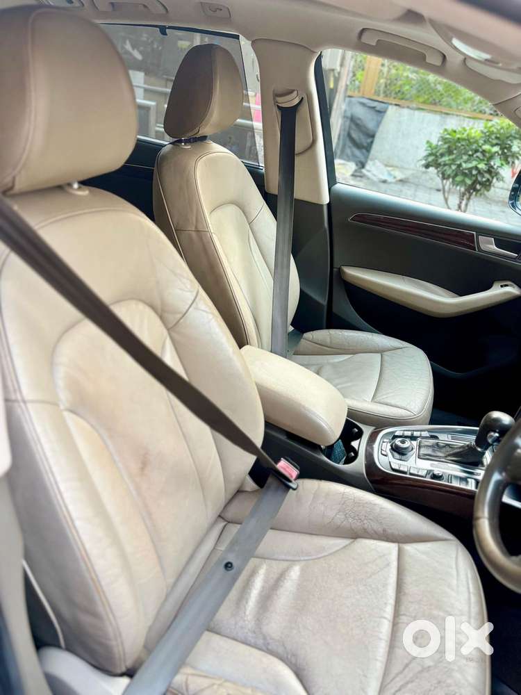 Audi Q5 2.0 Tdi Quattro Premium, 2012, Diesel