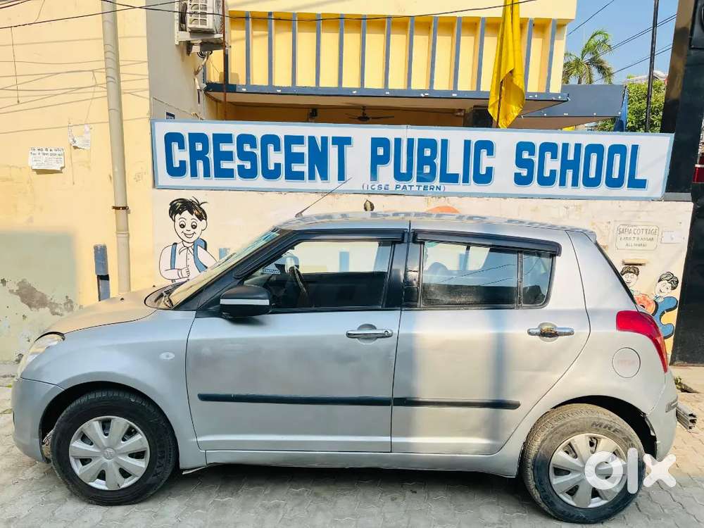 Maruti Suzuki Swift 2008 Petrol 92000 Km Driven