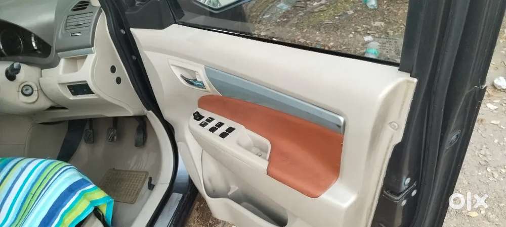 Maruti Suzuki Ertiga 2015 Diesel Good Condition