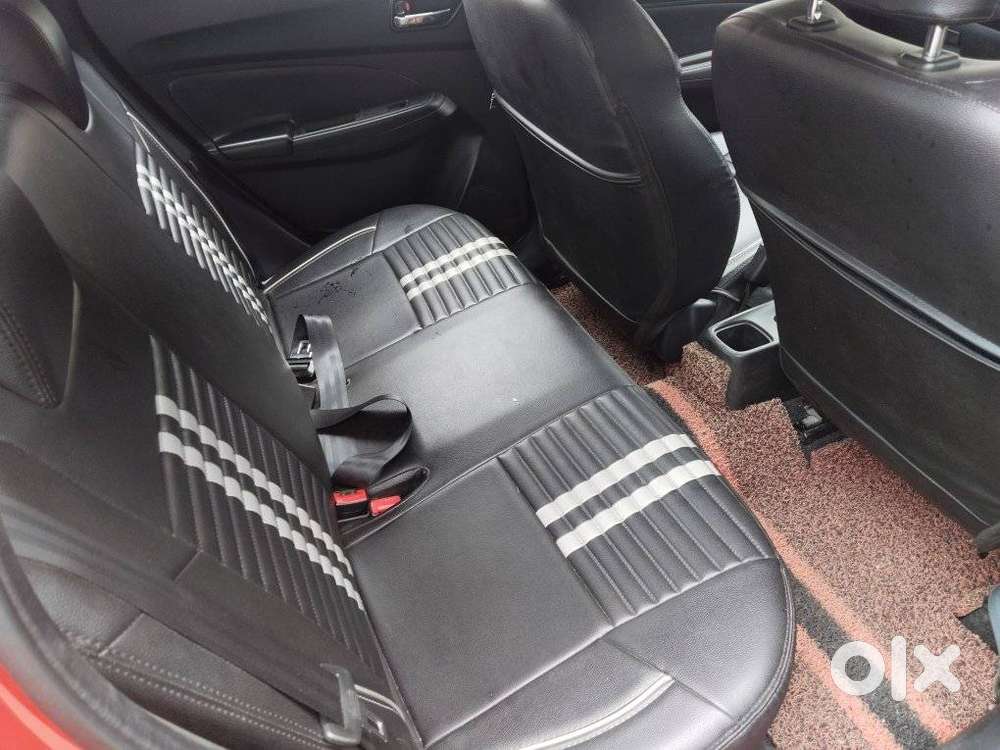 Maruti Suzuki Swift Vxi Abs Bsiv, 2019, Petrol