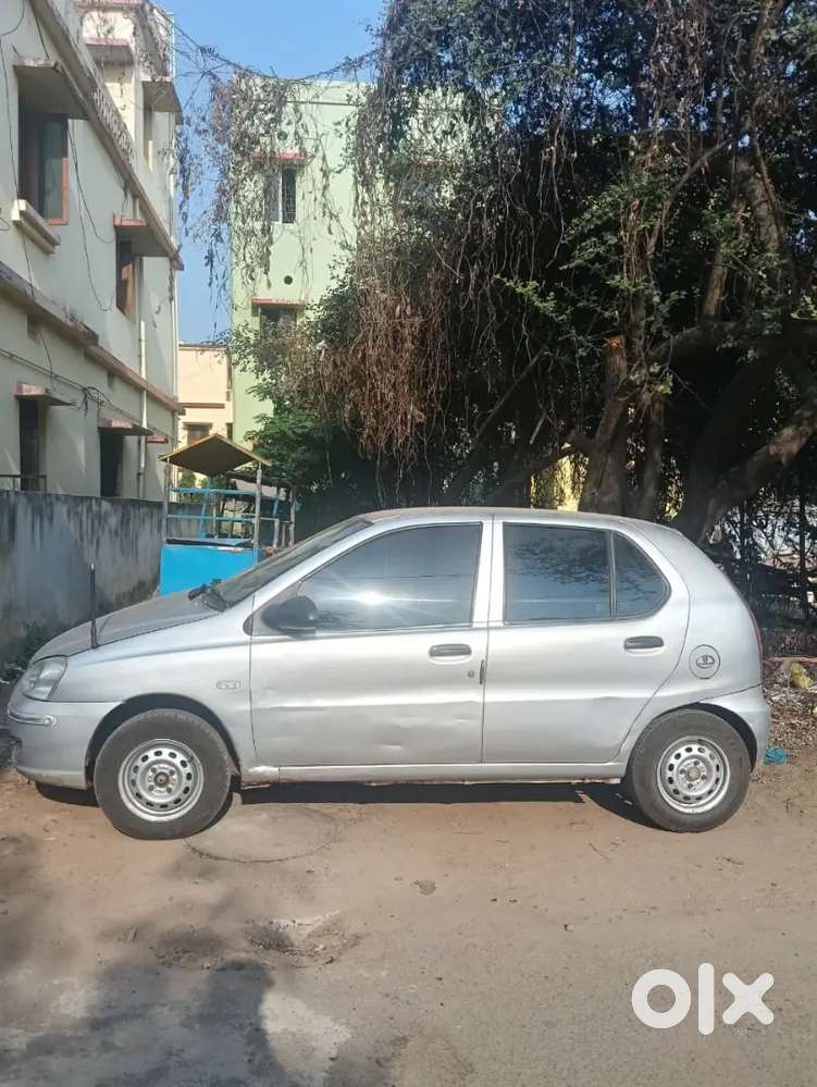 Tata Indica V2 2012 Diesel 150000 Km Driven