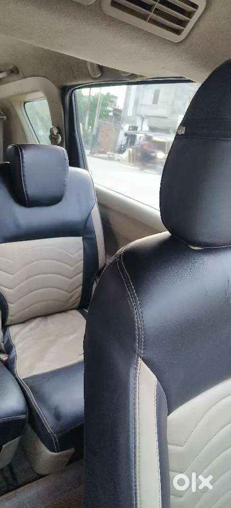 Maruti Suzuki Ertiga 2017 Vxi Abs
