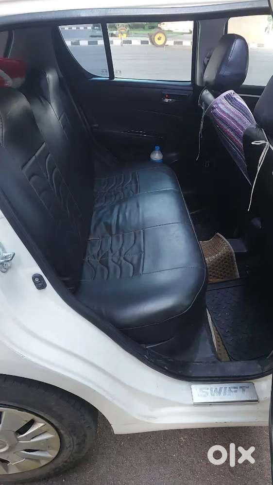 Maruti Suzuki Swift 2012 Vdi