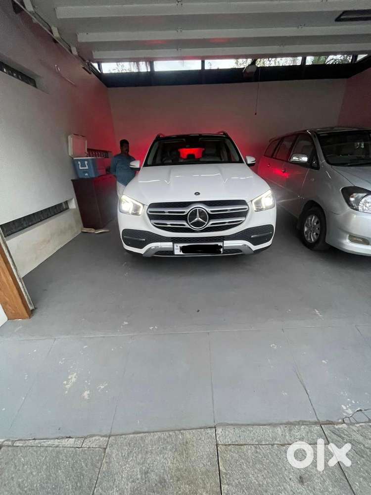 Mercedes-benz Gle, 2023, Diesel