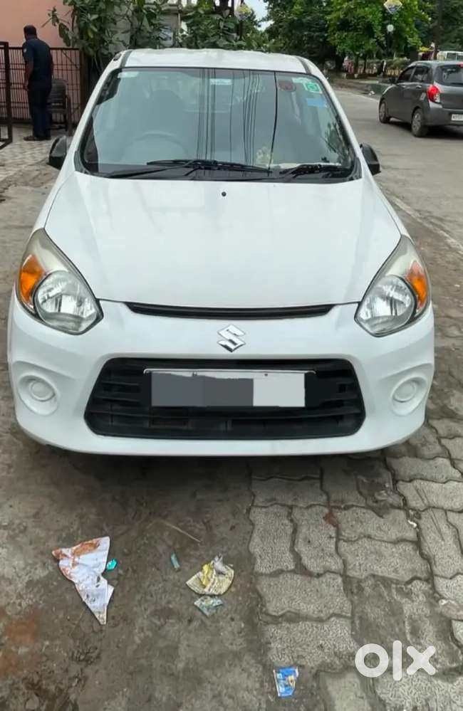 Maruti Suzuki Alto 800 Lxi