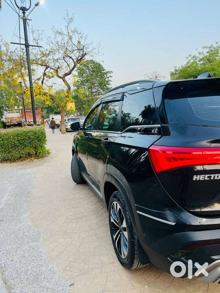 Mg Hector Sharp Diesel Mt, 2021, Diesel