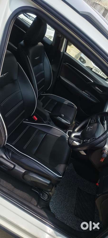 Honda Wr-v 1.5 Vx I-dtec, 2021, Diesel