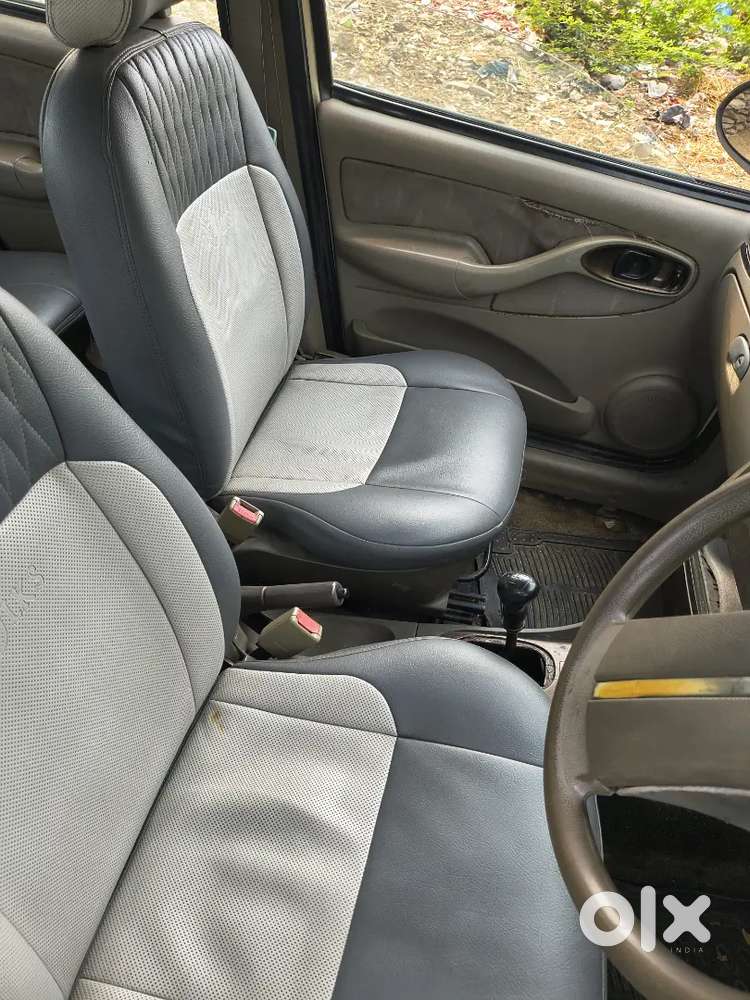 2011 Tata Indigo Ls