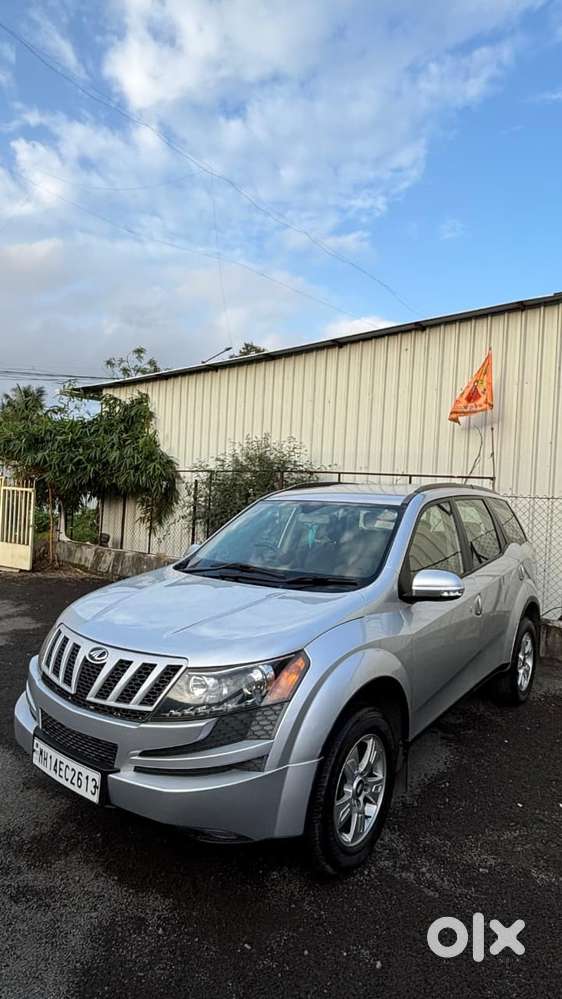 Mahindra Xuv500 2.2 W8 Sportz, 2013, Diesel
