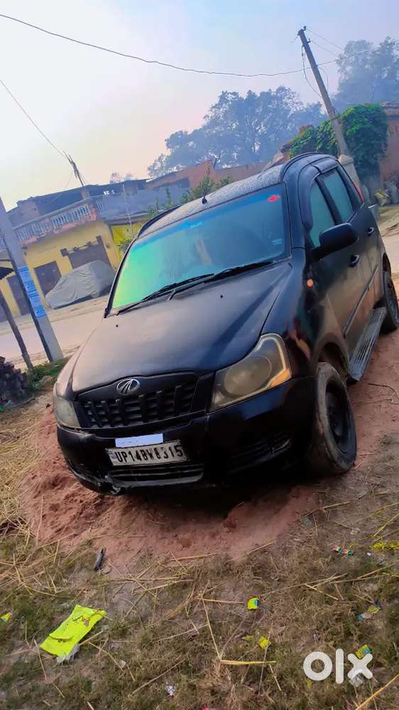 Mahindra Quanto 2013 Diesel 130000 Km Driven