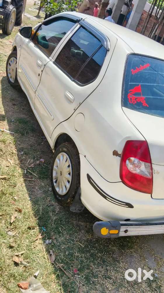 Tata Indigo Vs 2013