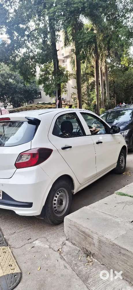 Golden Opportunity! Tata Tiago &ndash; As Good As New!