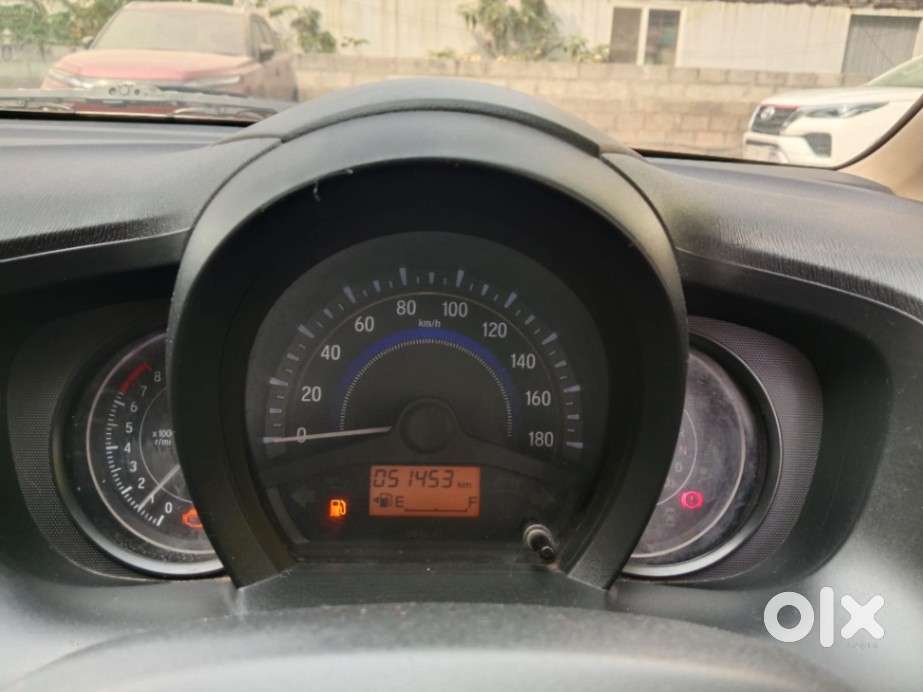 Honda Brio 2013-2016 Vx At, 2015, Petrol