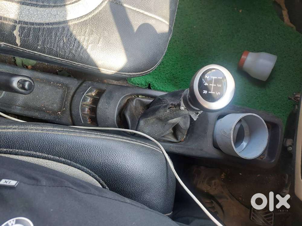 Maruti Suzuki Wagon R 2018 Dec Cng