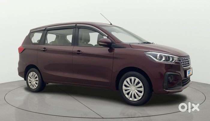 Maruti Suzuki Ertiga Vxi (o) Cng, 2020, Cng & Hybrids